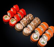 Сет сакура 24шт