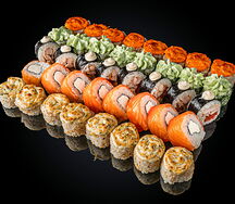 Сет Любовь 40 шт