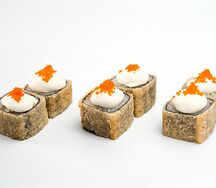 Калифорния горячая