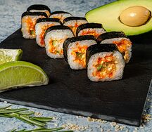 Ролл Окинава