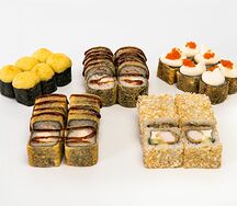 Сет Горячий