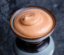 Соус Спайси