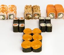 Сет Япония Ния