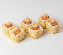 Наруто ролл