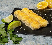 Запечённый Чикен