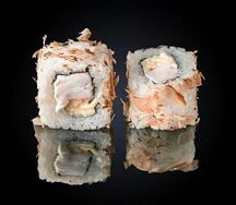 Ролл фирменный Сенсой 