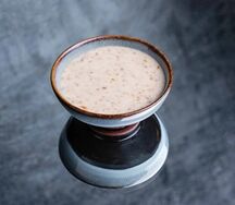 Соус ореховый