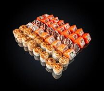 Сет Семейный 