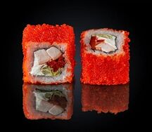 Ролл Самурай 