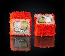 Ролл Наруто