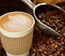 Кофе Капучино