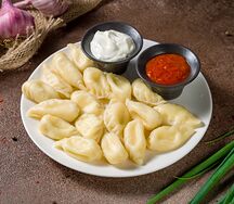 Курзе Картофельные с грибами