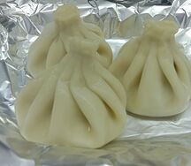 Хинкали классические