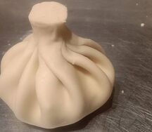 Хинкали из баранины