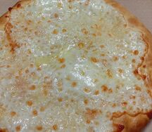 Хачапури по-мегрельски