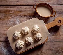 Хинкали Классические на компанию