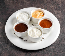 Соус Ткемали