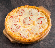 Пицца Маргарита