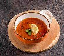 Солянка сборная