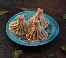 Хинкали Классические