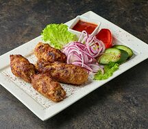 Люля из курицы