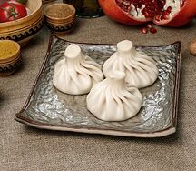 Хинкали Классические