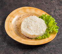 Рис отварной