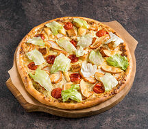 Пицца Цезарь