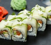 Саппоро маки