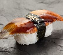 Суши Унаги