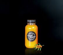 Морс Облепиха