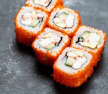 Калифорния