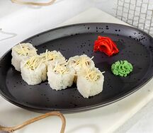 Ролл Цезарь