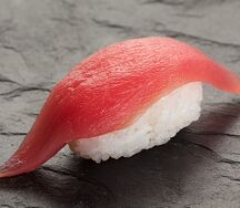 Суши Магуро