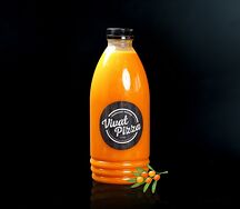 Морс Облепиха