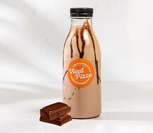 Молочный коктейль Шоколадный