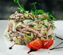 Салат Априори