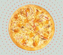 Пицца Цыпа ранч