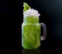 Лимонад щавелевый