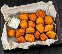 Куриные наггетсы