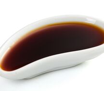 Соевый соус