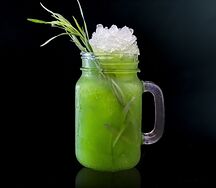 Лимонад Тархун