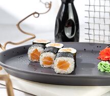 Сяке маки Биг