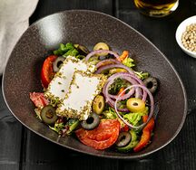 Греческий 2.0