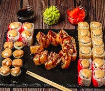 Сет Запеченный