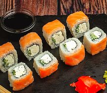 Филадельфия лайт