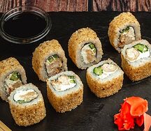 Цезарь ролл