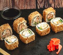 Ролл Бонито