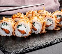 Бонито маки