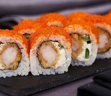 Калифорния лайт эби